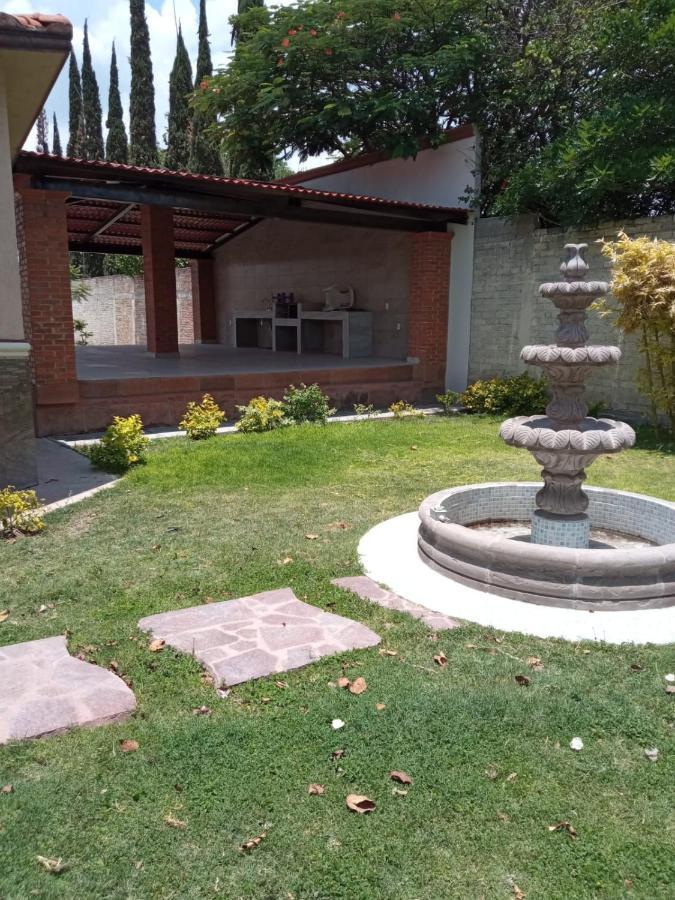 Вилла Quinta Los Arcos Селая Экстерьер фото